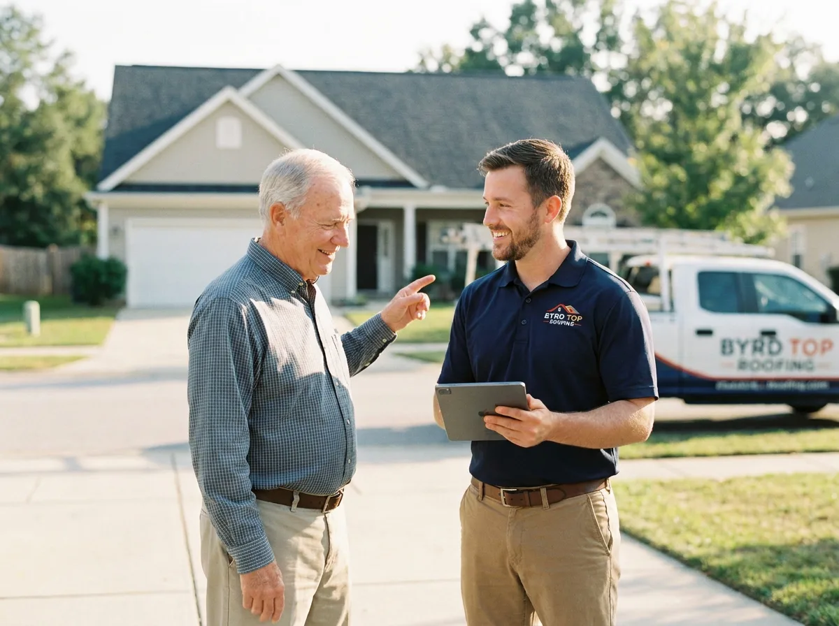Roofing Ferndale, CA FAQs